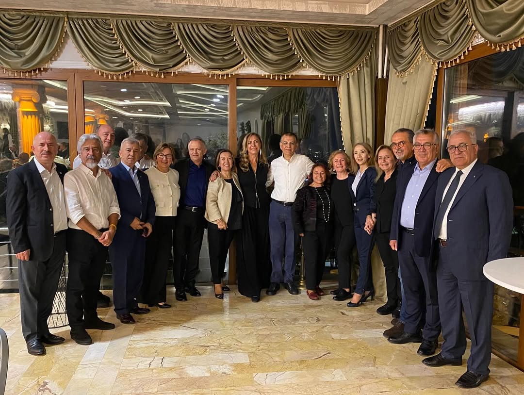 Mezunlarla buluşma gecesi - Fotoğraf 5